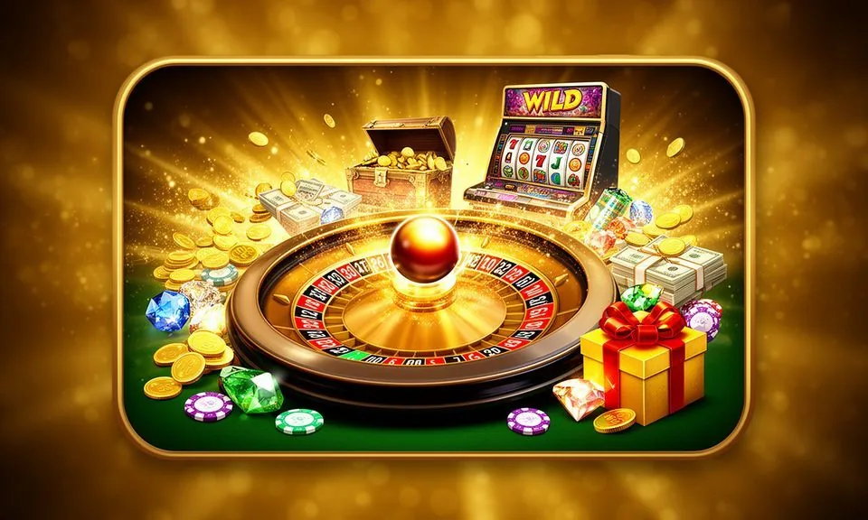 365baji Slot Carnival